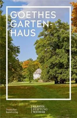Imagen del producto de Goethes Gartenhaus