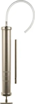 Produktbild von Pressol Saug- und Druckspritze-1000 ml, Industrieausführung-vernickelt