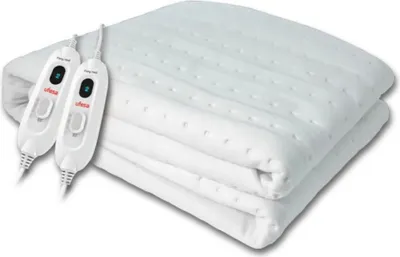 Immagine prodotto di copertura elettrica UFESA 2 x 60 W 150 x 130 cm