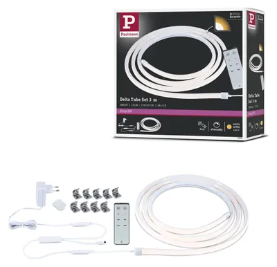 Zdjęcie produktu dla Taśma LED Paulmann SimpLED Delta 3 m