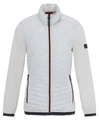 Immagine prodotto di Regatta - Giacca isolante "Olina" da donna RG12925 (46 DE) (Grigio crepuscolo)