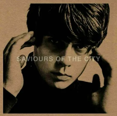 Productafbeelding van Jake Bugg - Saviours... (Gekleurd) (Single) (7" Vinyl)