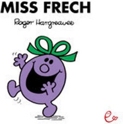 Immagine prodotto di Miss Frech