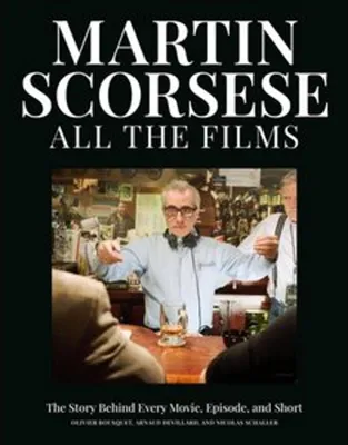 Obrázok produktu pre Martin Scorsese All the Films