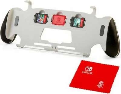 Produktbild von Halterung für Konsole Nintendo NNS93