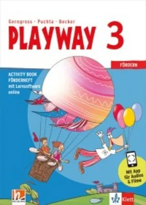 Produktbild von Playway 3. Ab Klasse 3