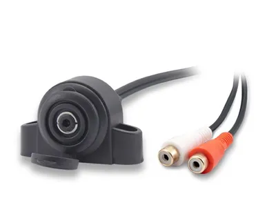 Obrázek produktu pro Caliber 3,5Mm AUX In na RCA (MAA100)