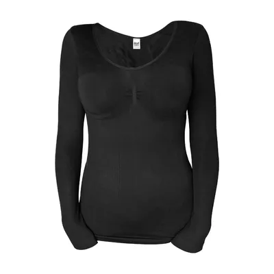 Produktbild von Heat Holders Thermo Unterhemd Damen Langarm Oberteil Extra Warm Baselayer shirt