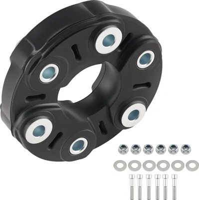 Produktbild von Gelenkscheibe Hardyscheibe Hinten for BMW E81 E87 E90 E91 X1 E84 F10 26117527392