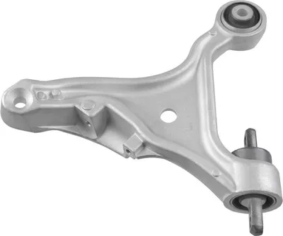 Zdjęcie produktu dla LEMFÖRDER SET WHEEL STEERERING RADAUFHÄNGUNG oś przednia dolna lewa