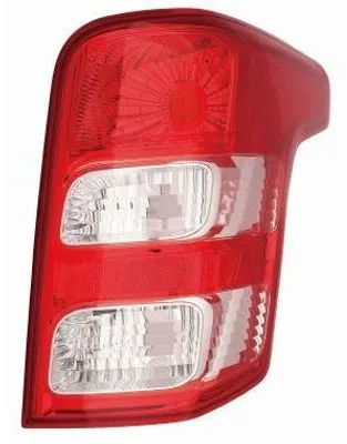 Obrázek produktu pro Zadní světlo ABAKUS, levé, pro MITSUBISHI L 200 / Triton Pickup (KJ, KK, KL)