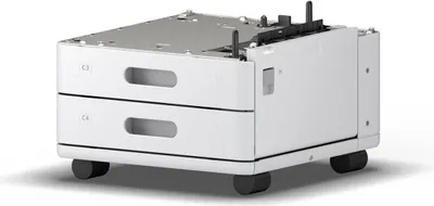 Produktbild von Epson - Papierkassette 2 Schubladen (Trays) - für WorkForce Enterprise AM-C400, AM-C550