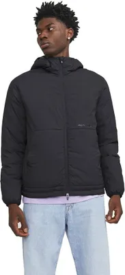 Produktbild von Jack & Jones Vesterbro Insulated Jacke Schwarz XS Mann Schwarz XS