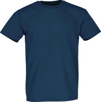 Produktbild von Fruit of the Loom Super Premium T Farbe: navy Größe: S