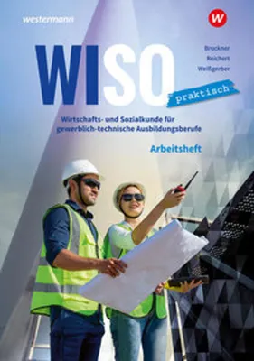 Zdjęcie produktu dla WiSo Praktisch. Arbeitsheft