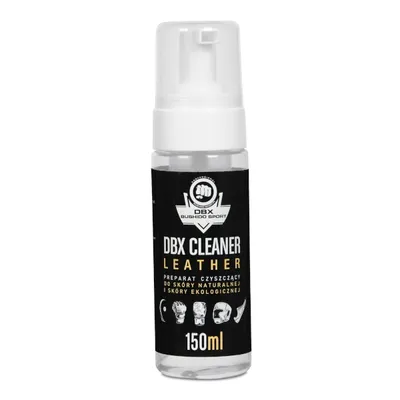Immagine prodotto di DBX BUSHIDO Pulitore per pelle 150 ml