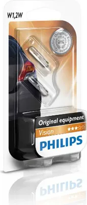 Obrázok produktu pre Interiérová žiarovka PHILIPS 12516CP
