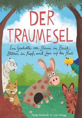 Produktbild von Der Traumesel