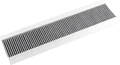 Produktbild von FEBI BILSTEIN 19971 Innenraumfilter Pollenfilter für FORD MONDEO III Kombi (BWY) Aktivkohle