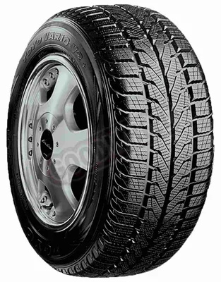 Zdjęcie produktu dla Opony TOYO 155/70 R13 75T VARIO V2+