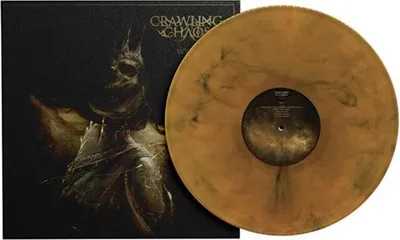 Immagine prodotto di Wyrd (vinile marmorizzato in edizione limitata)