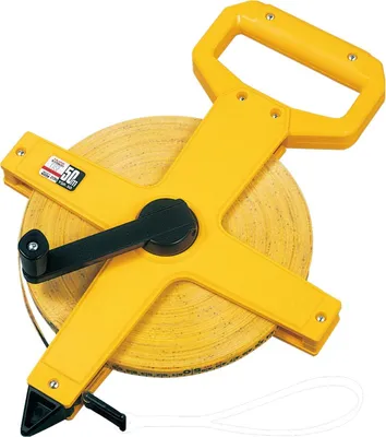 Immagine prodotto di Tajima SYR50MT Nastro adesivo lungo "Symron-R", giallo, 50 m x 13 mm
