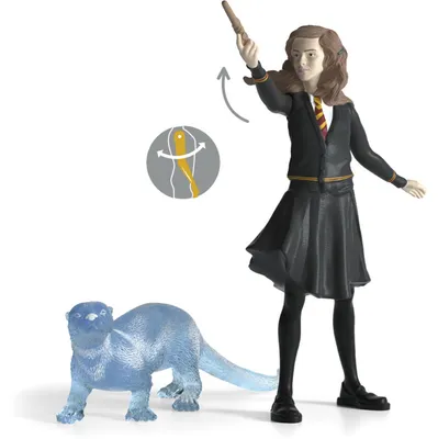 Obrázek produktu pro schleich 42681, 6 rok/roky, Harry Potter™, Vícebarevný