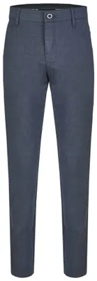 Produktbild von Club of Comfort - Herren Chino Hose in verschiedenen Farben, Garvey (6910), Größe:48, Farbe:Dunkelblau (42)