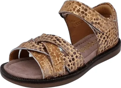 Produktbild von Bisgaard Sandalen Becca Mädchen 31363237343732 Braun 25 EU