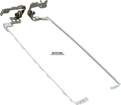 Produktbild von Laptop Display Scharniere Hinge für HP 250 G6 15-BS 15-BW L&R