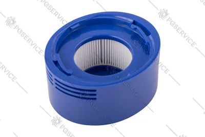 Produktbild von Dyson Staubsauger-Heckfilter DC59 DC61 DC62 V6 V7 V8 SV03 SV10 SV11