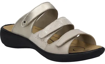 Obrázok produktu pre JOSEF SEIBEL Ibiza 10 | Sandále pre ženy | Béžová