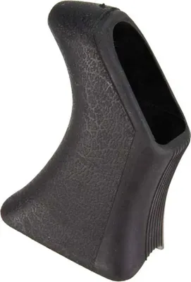 Image de Generico Protège-main Pour Levier De Frein Corsa Avec Câble Interne 2 Unités Gris Gris One Size