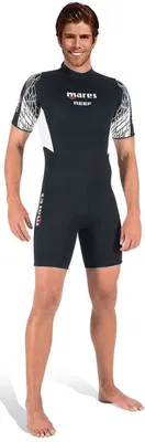 Image de MARES Neopren REEF SHORTY 2,5mm šort Pánský 5 (XL) - 52/54