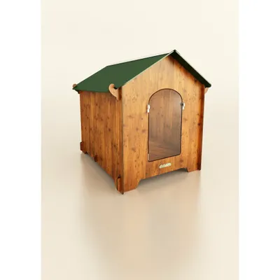 Image de Niche pour chiens Cucciolotta Classic XL