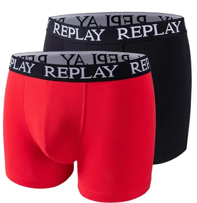 Immagine prodotto di Confezione da 2 boxer Replay