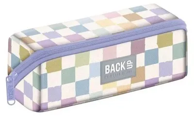 Zdjęcie produktu dla Piórnik Backup 8 Model K 01