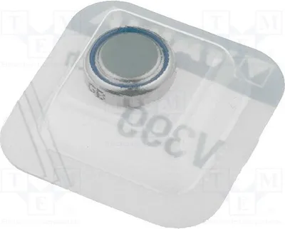 Image de 1 pile : beroxid, 1,55 V, SR57, pile bouton, 42 mAh, date de péremption : 20399. Nombre de piles : 1