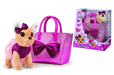 Produktbild von Simba 105893439 - CCL Bow Fashion