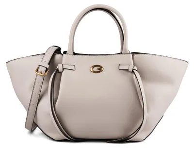 Produktbild von Guess Handtasche Allegra Girlfriend 13.5 x 26 x 7