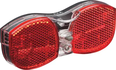 Zdjęcie produktu dla Dioda LED Tail City czarna
