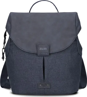Produktbild von Olli OR8 - Rucksack 31 cm (leo-Baumwolle)