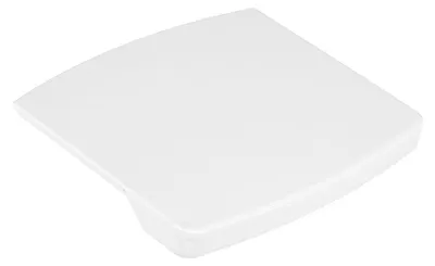 Produktbild von Europart 10035755 Türgriff Fenstergriff Handgriff Bullaugenhandgriff Waschmaschine passend wie Whirlpool Bauknecht Ignis 481231028224 Indesit Ariston Hotpoint Scholtès C00311084