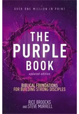 Obrázok produktu pre The Purple Book, Updated Edition