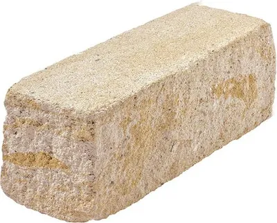 Produktbild von Diephaus Betonwerk GmbH Mauerstein Siola-Kombi Sandstein
