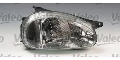 Produktbild von Valeo Hauptscheinwerfer  085132