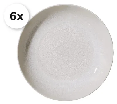 Produktbild von Suppenteller 23cm 6er Set Laredo