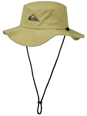 Obrázek produktu pro Klobouk Quiksilver Bushmaster pro Pánské