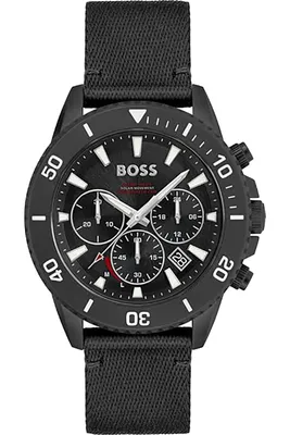 Immagine prodotto di Boss - Orologio da polso - Uomo - Quarzo - Admiral - 1513918