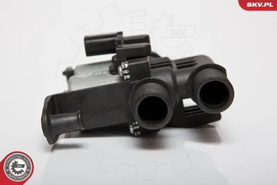 Obrázek produktu pro Regulační ventil chladicí kapaliny ESEN SKV 95SKV904 pro BMW řady 5 Sedan (E60) 0,53 kg